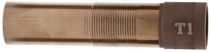 Rob Roberts 200115 T1 Triple Threat Optima HP 12 Gauge Choke Tube