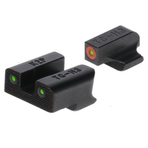 Century Arms TRITIUM PRO Night Sights Fortress Finish Swiss Tritium