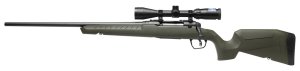 Savage Arms AXIS 6.5 Creedmoor 32185
