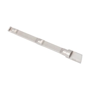 Nighthawk Custom 1911 Extractor - Stainless - .45 ACP