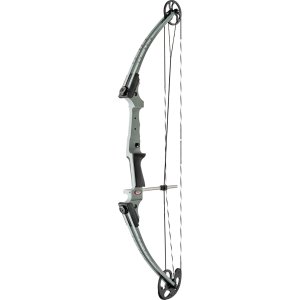 Genesis 10460 Bow Ash RH, 10-20 lbs, 15-30" Draw, 35.5" Axle-to-Axle
