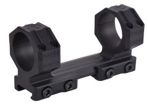 Athlon Optics Precision Pro 34mm Scope Center Mount Picatinny