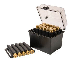 BERRYS 53123 SAFARI SMALL MAGNUM 20RD CLR/BK