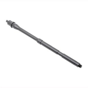 CMMG 22D7C0A 16.1" Barrel Sub-Assembly 22LR Black AR-15