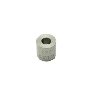 Forster Bush-287 Neck Bushing .287 Diameter