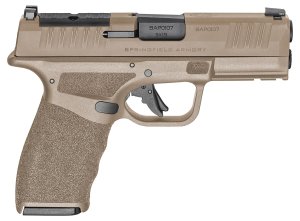 Springfield Armory Hellcat Pro 9mm HCP9379FOSP