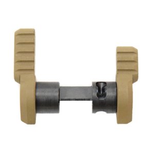 Armaspec ARM113FDE Ambi Safety Selector 45/90 Flat Dark Earth