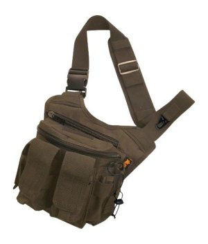 US PeaceKeeper Rapid Deployment Pack Tan P40305