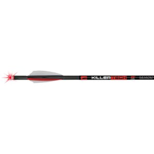 Killer Instinct KillerTech Lighted Crossbow Bolts 20 In 3-Pack