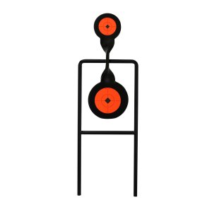 Birchwood Casey World of Targets Double Mag Spinner Target 46244