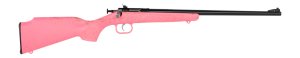 Keystone Crickett .22 LR (UPC 023418)