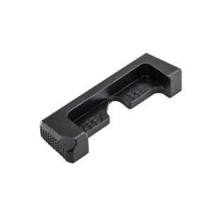 Apex Tactical 116-128 CZ P10C Competition Mag Release Right Hand Black