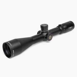 Athlon Midas TAC HD 213082 5-25x56mm FFP APRS6 Mil Reticle Scope Black