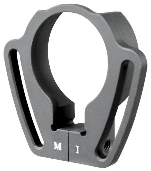 Midwest Industries Slot End Plate Sling Adapter CAR/M4 4-6Pos