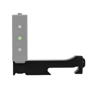MDT 109940BLK Send It Gen2 Vertical Mount Black