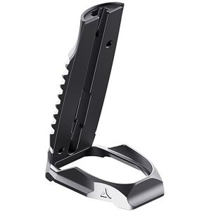 Radian Weapons R0878 Backstrap and Magwell for Sig Sauer P365 XMacro Gray