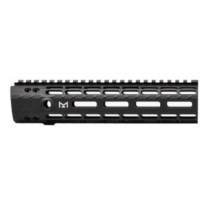 Aero Precision APRA100275A AR15 9.3" M-LOK Handguard Gen 2 Anodized Black
