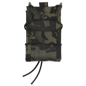 High Speed Gear Rifle Taco Single Magazine Pouch