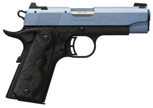 Browning 1911-22 22 LR 051898490