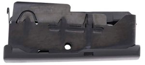 Savage Arms 55260 110 Blued Detachable 4rd 6.5x284 Norma Firearm