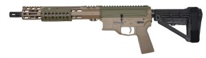 Bilson P2FCSFG20R1 .300 BLK 1323