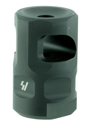 Strike Industries SI-SAIL-COMP 223/5.56 1/2"-28 tpi 223-Rounds