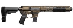 CMMG Banshee Mk10 10mm 10A5A8F-MB