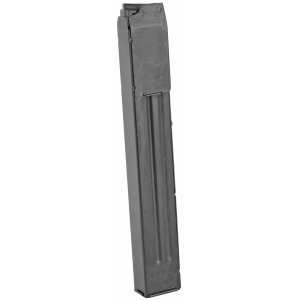 American Tactical GERMMP40910 9MM 10-Round Steel Magazine Black