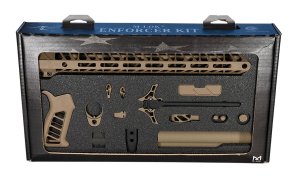 Timber Creek TCO Enforcer Kit FDE TCOEKFDE 1076