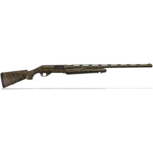 Benelli 20042 Nova Pump-Action 20 Gauge 26 4-Rd Mossy Oak Bottomland Camo