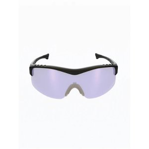 SSP Eyewear Methow Purple HD Lens XHD Case Shooting Glasses