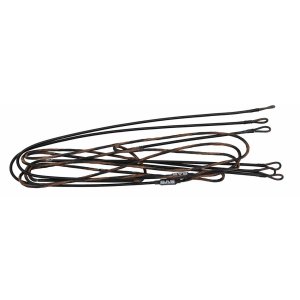 GAS High Octane String and Cable Set Blackout Hoyt RX4 Ultra #3 Cam