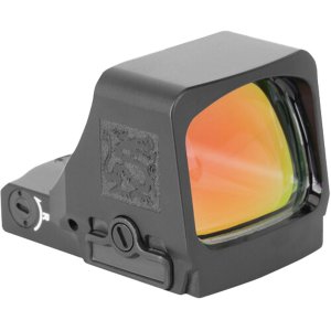 Holosun Ronin 507COMP 1.1 In x 0.87 In Competition Reticle