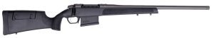 Weatherby 307 Range SF SB 7mm Remington Magnum 16" Threaded Barrel Rifle