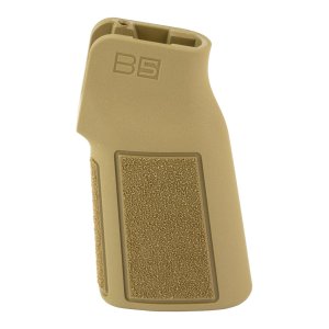 B5 Systems P-Grip 22 K Fits AR15 Coyote