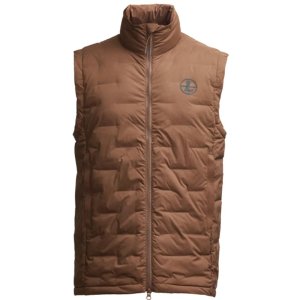 Leupold Arcus Insulated Vest Tobacco M