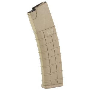 ProMag RUG-A25-FDE Magazine, 223/556, 42 Rounds, Polymer, FDE