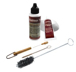 Traditions Performance Firearms A3831 Breech Plug Cleaning Kit .50 Cal