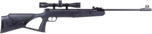 Blue Line 26003205 Diana Two-Sixty .22 Cal Air Rifle 755 FPS Fiber Optic