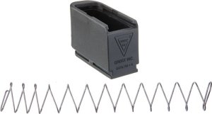 Ghost MOAB Mag Extension For Glock 43X48 Plus RN