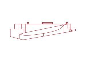 ZRO Delta 7102-0001-4121 MODULUS Magwell Compact, 15-Round Capacity