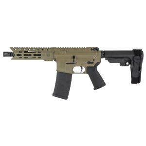 Diamondback Firearms DB1913K061 5.56 NATO