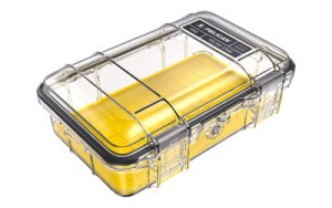 Pelican Products M500-0270-100 view 2