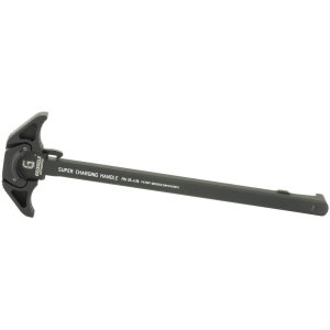 Geissele Super Charging Handle 05-476B AR-15/M4 Ambidextrous