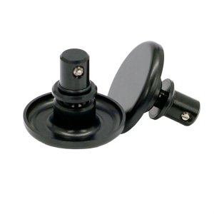 ACCU-SHOT BT23 Atlas Ski Feet 810040220449