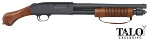 Mossberg 590 Night Stick 12 Gauge 50651