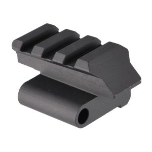 Midwest Industries MI-AK-PEPA-5.5 AK Picatinny End Plate Adapter 5.5mm