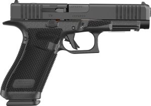 GLOCK GEN-6 17-9MM ORS 4.5' FIXED SIGHTS COMES WITH 3/17RD MAGAZINES