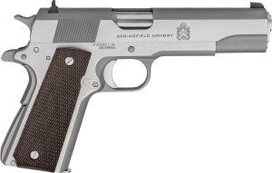 Springfield Armory 1911A1 45 ACP PBD9151L