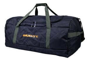 MUDDY TRX 125L Duffle Black/Peat